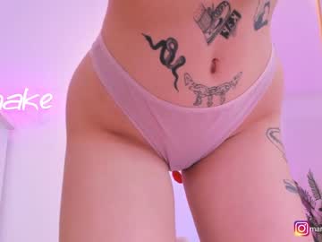 female cam girl mango_shake image #428831