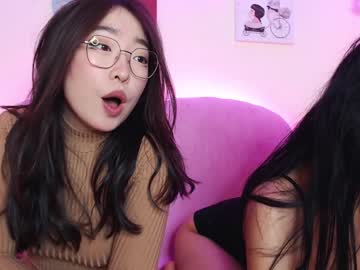 female cam couple milliebrause image #1607092