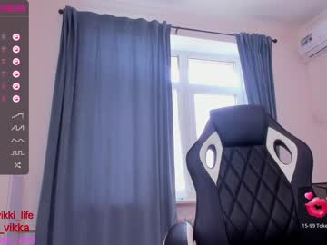 female cam girl misss_vikki image #2488276