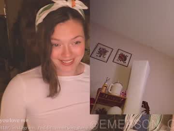 female cam girl emersoncane image #2040789
