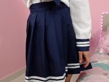 female cam girl little_effy18 image #1787656