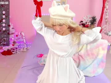 female cam girl little_effy18 image #3295319