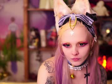 female cam girl faith_chan image #646858