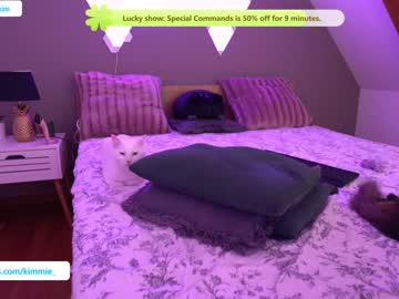 female cam girl kimmie_ image #2032048