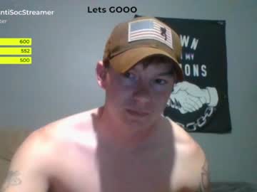 female cam man antisocialstreamer image #2084329
