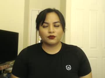 female cam girl iamplutonianlust image #469563