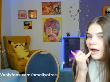 female cam girl amelia__williams image #880309