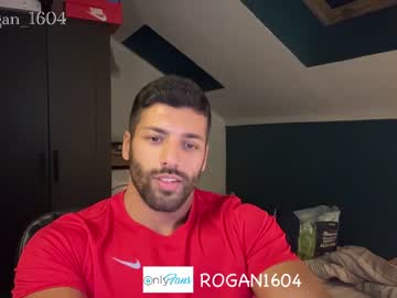rogan1604  webcam