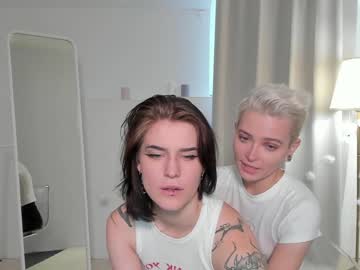 female cam couple tessa_wayne image #2545719