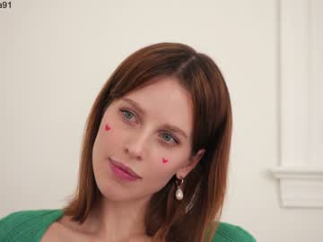 female cam girl ellaa91 image #3722582