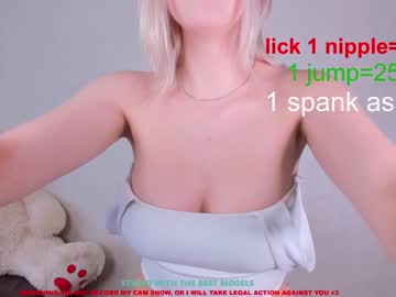 female cam girl stella_blush image #45923