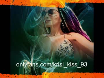 female cam girl krisi_kiss image #2739636