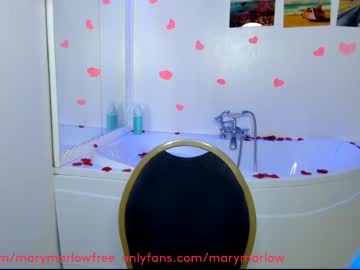 female cam girl mary_marlow image #1126290
