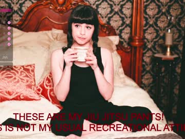 female cam girl ingennui image #335897