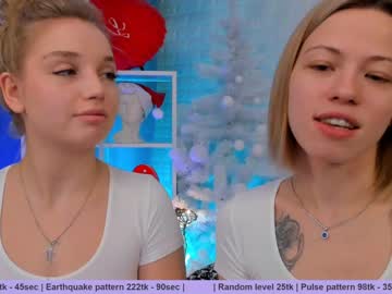 female cam couple huntertiana image #755180