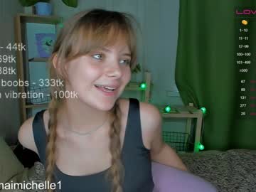 female cam girl maimichelle image #2157400