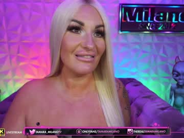 female cam girl tamaramilano image #3040065
