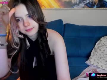 female cam girl nessa_more image #3467612
