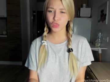 female cam girl sun_shine_baby image #1865901