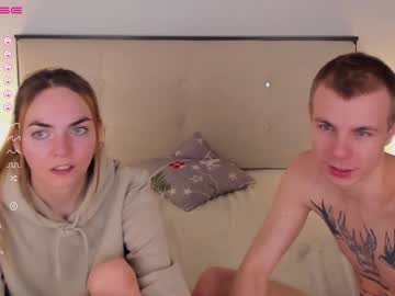 female cam couple cute_cb_couple image #3188610