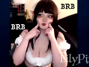 female cam girl lilypixel image #3051674