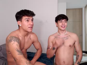 female cam man sebastiancollins image #1503810