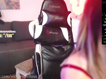 female cam girl victoriahillova image #950393