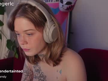 female cam girl tendertainted image #1095383
