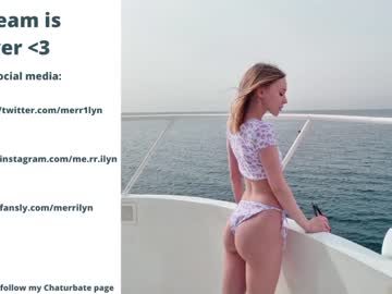 female cam girl merrilyn image #3200262