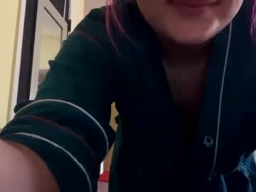 female cam girl cherrythabrat image #845338