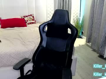 female cam girl killer__tits image #631099