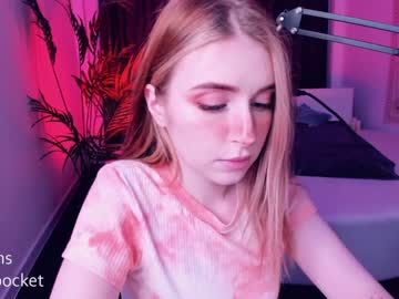 female cam girl pocketrocket_ image #679022