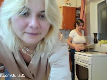 female cam couple juliana35 image #1851625