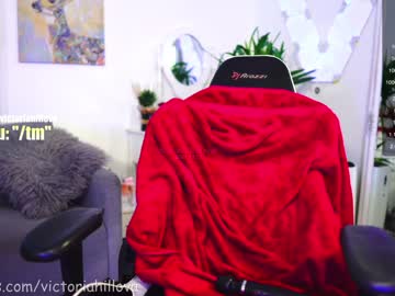 female cam girl victoriahillova image #409605