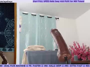 female cam girl wynfreya image #837788