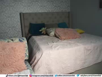female cam girl chloewildd image #2935779