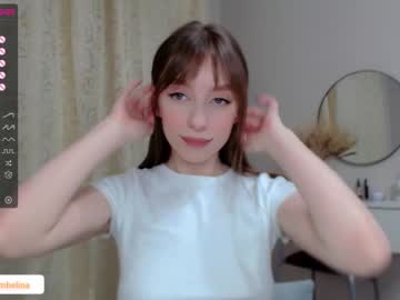 female cam girl shy_thumbelina image #3057759