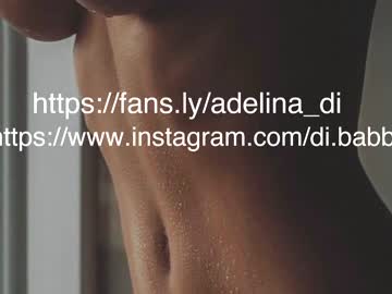 female cam girl adelina_di image #3858752