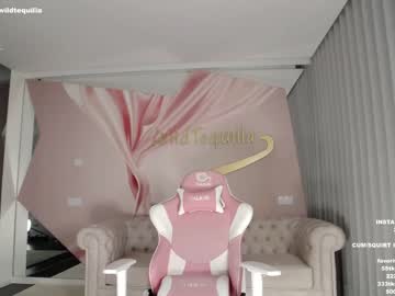 female cam girl wildtequilla image #3237306