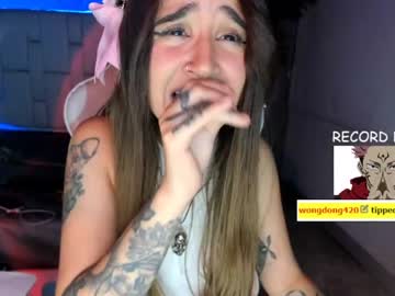 female cam girl sugar_troubl3 image #928106