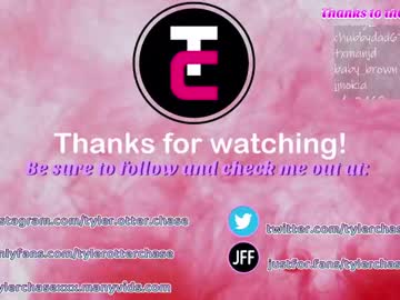 female cam man tylerchasexxx image #353198