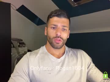 female cam man rogan1604 image #1815095