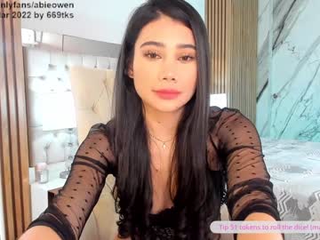 female cam girl abie_owen image #1082013