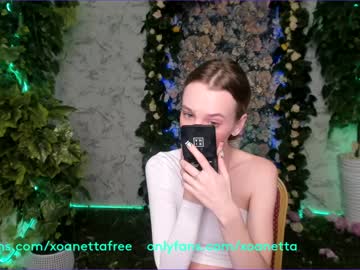 female cam girl xoanetta image #1029769