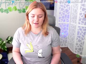 female cam girl asiri_ocean image #1441711