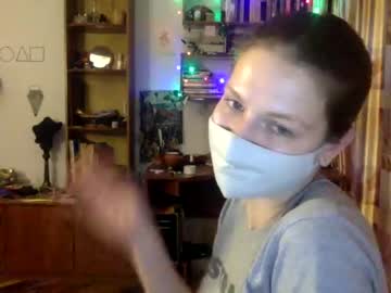 female cam girl thepika_chu image #976411