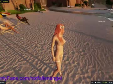 female cam couple notfallenangel image #1515566