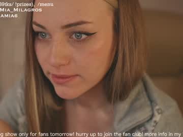 female cam girl mia_milagros image #3797318