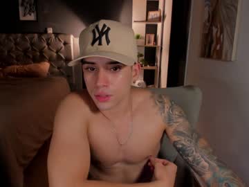 female cam man mike_montoya image #1755663