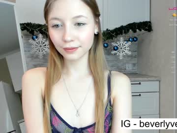 female cam couple beverlyvega image #3529614